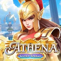 Athena-LUCKY