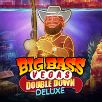 Big Bass Vegas Double Down Deluxe screenshot