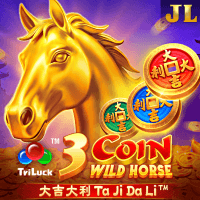 3 Đồng Xu Ngựa Hoang screenshot