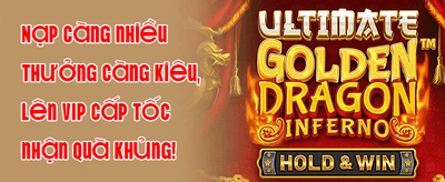 Hoàn Trả VIP Hàng Tuần 2% promotion banner