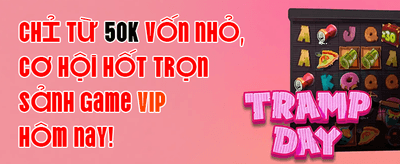 reload Thưởng Nạp Hàng Ngày promotion banner